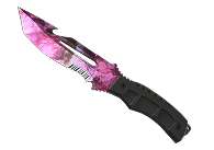 ★ Survival Knife | Doppler