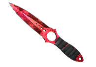★ Skeleton Knife | Doppler