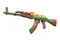 AK-47 | The Outsiders